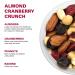 Power Up On-The-Go Snacking | 8 Assorted Flavor Snack Packs - 2.25 oz Each - Buy Online on GoSupps.com