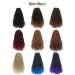 Boho Box Braids Crochet Hair 14 inch 8 Packs - Curly Ends Goddess Box Braids for Black Women | 1B# Color - Buy Online on GoSupps.com