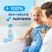 Baby Dove Bubble Bath 16 oz - Rich Moisture for Sensitive Skin Nourishing & Fun Bath Time Care - Buy Online on GoSupps.com
