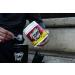 Naughty Boy High Energy Pre Workout Powder with Beta Alanine Citrulline & Caffeine Supplements for Men & Women Clinically Dosed Energy Drink- 390g/30 Servings (Rocket Ice Lolly) - Buy Online on GoSupps.com