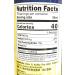 Potassium Carbonate & Sodium Bi-Carbonate Solution 16.9 Fl Oz - Lye Water for Soap Making - Buy Online on GoSupps.com
