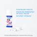 Hyland's #7 Kali Sulph 6X - 500 Homeopathic Tablets for Natural Relief - Buy Online on GoSupps.com