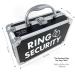 The Ring Legend Ring Security Briefcase Set - Kids/Youth Size Cap, Hat, and Earpiece - Wedding Ring Bearer Box for Boys - Buy Online on GoSupps.com