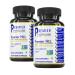 Premier Research Labs   Premier HCL | Superior Digestive Support  Supports Whole Body Detox | 90 Plant-Source Capsules