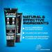 | Hand Antiperspirant Grip Cream Stop Hand Sweat for Hours Made for Athletes & Gamers Sweaty Hands Treatment & Chalkless Grip Enhancer | Beach Breeze Scented - Buy Online on GoSupps.com