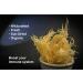 Premium Irish Moss Superfood 2-Pack (2 x 3 Oz) | From Wildcrafted Seed Stock | Non GMO | Organic | Vegan | Hand Picked | Sun Dried | Makes Perfect Gel | Boost Your Immune System | Makes 4 Quarts 6.0 ounces - Buy Online on GoSupps.com