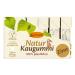 Birch Gold Nature Cinnamon Chewing Gum - Plastic-Free Sugar-Free Natural Chicle 12 Pieces - Eco-Friendly Dental Care - Buy Online on GoSupps.com