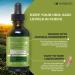 Go Nutrients Uriva - Uric Acid Support Supplement for Muscle & Joint Health - Gluten Free | 60ml Liquid Drops - Buy Online on GoSupps.com