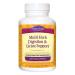 Nature's Secret Multi Herb Digestion & Detox Support - Promotes Healthy Digestive Function Rejuvenation & Powerful Cleansing with Alfalfa Dandelion Fennel Green Tea & More - 275 Tablets