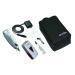 Andis 17195 Finishing Combo: T-Outliner Trimmer & Pro Foil Lithium Titanium Shaver - Complete Professional Hair Clippers and Trimmer Kit for Men - Buy Online on GoSupps.com