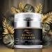 REVANEL Premium Collagen Complex with Hyaluronic Acid 100% Organic Face Cream Hydrating Anti-Aging & Nourishing Skincare 50ml / 1.7 fl.oz. - Buy Online on GoSupps.com