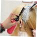 SHERCHPRY 3 pi ces Lot de Flacons Applicateurs pour Coloration Cheveux Bouteille Plastique avec Peigne Int gr pour Application Pr cise et Uniforme Usage Salon ou Domicile Al atoires - Buy Online on GoSupps.com