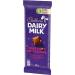 Cadbury Dairy Milk Chocolate 100g/3.5 oz. Bar & Dairy Milk Chocolate Bar Fruit and Nut 100g Chocolate + Milk Fruit and Nut - Buy Online on GoSupps.com