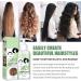 Earth Curl Defining Cream: Prevent Split Ends, Enhance Curls, Moisturize - Curl Cream for Curly Hair - Buy Online on GoSupps.com