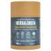 Herbal Dog Co Herbacare Seasonal Soother 250ml - Immune Support for Dogs & Puppies - Dog Food Supplement - All-Natural Vegan Made in UK Seasonal Soother Powder