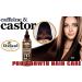 Difeel 99% Natural Premium Caffeine & Castor Hair Oil 8 oz. (PACK OF 2) - Buy Online on GoSupps.com