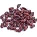 Organic Red Kidney Beans 1kg - Certified Organic, Vegan, and High Protein - Buy Online on GoSupps.com