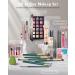 YKEILD 18-Color Makeup Kit for Women: Eyeshadow, Lipstick, Primer, Brush, Mascara, Eyeliner - Perfect Gift Set for Women, Girls, & Teens - Buy Online on GoSupps.com