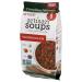 Canterbury Naturals Vegetarian Black Bean Soup Mix - Non-GMO, 8.7 oz (Pack of 3) - Makes 8 Servings - Buy Online on GoSupps.com