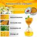 Beeswax Furniture Polish | 7.05oz Seasoning Natural Mahogany Wax - Wood Furniture Cleaner for Floors Wood Doors Tables Chairs to Protect & Care - Buy Online on GoSupps.com