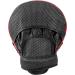 Kids' Red Boxing Mitts and Pads | Curved Focus Punching Mitts - Buy Online on GoSupps.com