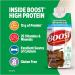 BOOST High Protein Meal Replacement Drink Chocolate 237 ml - Buy Online on GoSupps.com