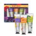 Burt's Bees Holiday Gift Set - Shea Butter Hand Cream Trio (Lavender, Orange Blossom, Rosemary) - Perfect Stocking Stuffer - Buy Online on GoSupps.com