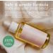 MINOIS PARIS Pregnancy Body Oil Organic Belly Oil for Stretch Marks Prevention & Removal Firming Skin Therapy Oil for Pregnant Women Made in France - Buy Online on GoSupps.com