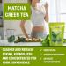 360 Nutrition Green Tea Detox Cleanse | 15 Servings | Weight Loss Supplement with Senna Leaf & Garcinia Cambogia - Buy Online on GoSupps.com