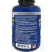 Naka Platinum Enhanced Serrapeptase Enzymes 120.000 SU Delayed Release Enhanced with MERIVA Curcumin Boswellia Bromelain and BioPerine Made in Canada (150 DR vcaps) 150 count (Pack of 1) - Buy Online on GoSupps.com