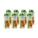 Greenfinch Tomato Vegetable Juice - Pack of 8 (8 x 1L) - Healthy Vegetable Mix for International Shipping - Buy Online on GoSupps.com