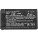 Battery Replacement for Abbott 06F23-55 AN-500 i-STAT 1 & 300-G | International Shipping Available - Buy Online on GoSupps.com