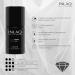 INLAQ HEMA Free UV Nail Polish I See Red 6 ml - gel nail polish free from HEMA - gel polish UV varnish in different UV LED gel colours 27 - I See Red - Buy Online on GoSupps.com