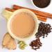 Zyanna Masala Chai Tea - Premium Assam Tea Blend with Indian Masala Spices (8.8oz - 125 Cups) - Buy Online on GoSupps.com