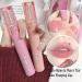 6 Colors Glasting Color Gloss - Lip-Plumping Long-Lasting Non-Sticky Moisturizing Lipstick for Daily Use | Shop Now - Buy Online on GoSupps.com