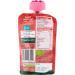 Organix Kids Red Berries & Apple Organic Smash Pouch 3+ Years 100 g (Pack of 6) - Buy Online on GoSupps.com