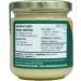OG GHEE | 210g | Hormone and Antibiotic Free Clarified Butter Caramelized Flavour Keto and Paleo Friendly Gluten Free Lactose and Casein Free Carnivore Clarified Butter 210g - Buy Online on GoSupps.com