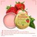 Smith's Rosebud Salve Strawberry & Minted Rose Lip Balm Gift Set - Chapstick Collection in Tin Can & Tube | Lip Gloss Bundle Chapstick Gift Box - Buy Online on GoSupps.com