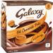 Galaxy Hot Chocolate Pods Bundle - 48 Dolce Gusto Compatible Capsules | Includes Galaxy Hot Chocolate, Caramel, and Orange Flavors - 40 Count Pack - Buy Online on GoSupps.com