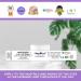 HayMax Lavender Allergen Barrier Balm 5ml - Organic Non-Drowsy Relief for Hay Fever Allergy - Traps Pollen & Dust - For Adults, Kids & Pregnant Women - Buy Online on GoSupps.com