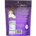 Brownie Brittle Dark Chocolate 5 oz by Sheila G - Delicious Snack! - Buy Online on GoSupps.com