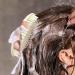 Buy Scalp Massage Shampoo Brush - Soft Tooth Hair Wash & Peeling Scrubber for All Hair Types | Portable & Effective Scalp Massager - Buy Online on GoSupps.com