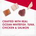 Fancy Feast Wet Cat Food Variety Pack (42 Cans) | Shrimp Trio + Collection Assortment - Buy Online on GoSupps.com
