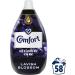Comfort Lavish Blossom Fabric Conditioner 870ml - 58 Washes | 100% Recycled Plastic | Ultra-Concentrated Formula for Clothes Protection - Buy Online on GoSupps.com