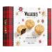 WALKER'S SHORTBREAD Luxury Mince Pies 372g (Pack Of 6) - Buy Online on GoSupps.com