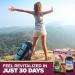 Yerba Prima Women's Renew Internal Cleansing System - 30 Day Cleanse Kit for Female Detox - Herbal Support Supplements - Buy Online on GoSupps.com