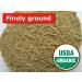 Organic Green Coffee Powder - 100% Pure & Natural (200g) | 7.05 oz Finely Ground | Pack of 1 - Buy Online on GoSupps.com