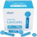 Contour NEXT ONE Blood Glucose Kit | 50 Test Strips, Lancets & Lancing Device - Buy Online on GoSupps.com