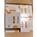 Dr Rashel Vitamin C Skin Care Series | Hyaluronic Acid, Anti Aging, Collagen Essence | 5 Piece Set + 1 Vitamin C Silk Mask - Buy Online on GoSupps.com