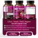 GriMed Beet Root with Grape Seed Extract Maca Root Red Spinach & Ashwagandha 180 Vegetable Capsules - Buy Online on GoSupps.com